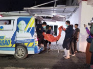 Identifikasi Korban Bus ALS Terkendala Luka Bakar, Sampel DNA Terpaksa Dikirim ke Jakarta