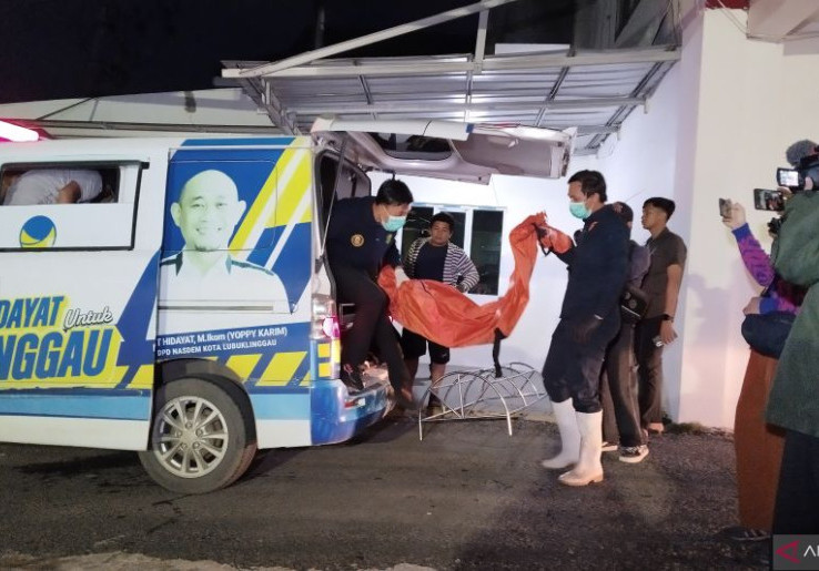 Identifikasi Korban Bus ALS Terkendala Luka Bakar, Sampel DNA Terpaksa Dikirim ke Jakarta
