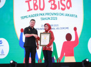 Pemprov DKI Klaim Jakarta telah Punya 75 Sekolah Lansia