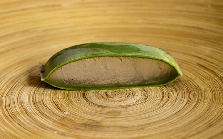 5 Bahan Alami untuk Mencerahkan Ketiak