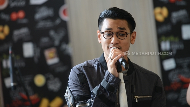 10 Tahun bermusik, Afgan Buat Album Baru