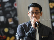 10 Tahun bermusik, Afgan Buat Album Baru