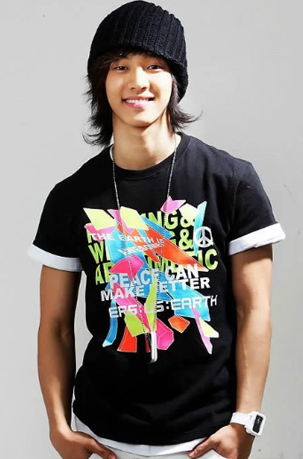 Gikwang
