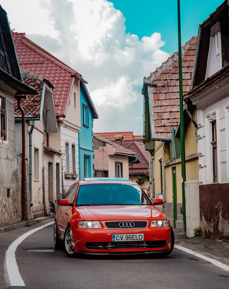 mobil