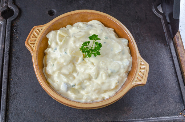 potato dish