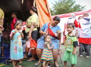 Korban Meninggal Dunia Depo Plumpang Jadi 29 Jiwa