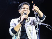 Heboh! Kakak Ariel 'Noah' Ternyata Seorang Gubernur?