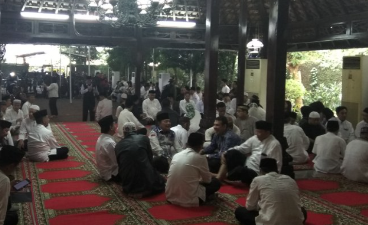 Ani Yudhoyono