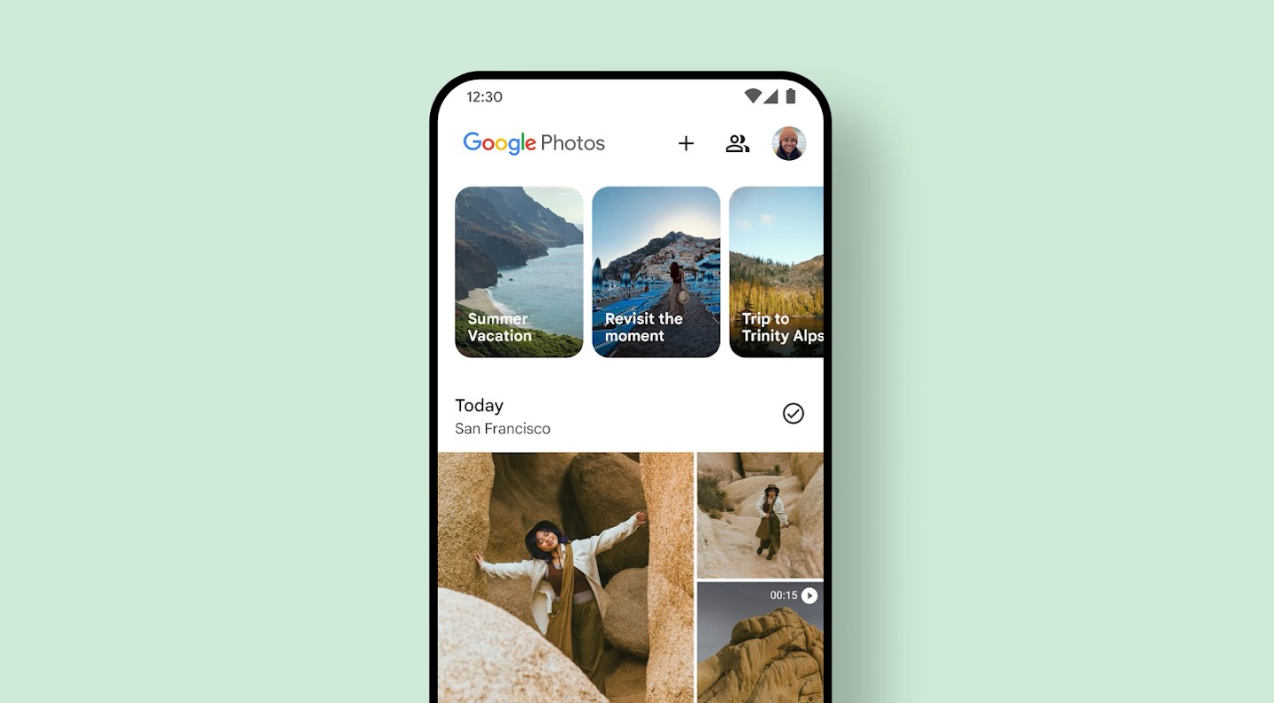 Fitur Baru Google Photos Kini Bisa Pertahankan Kualitas HDR setelah Diedit