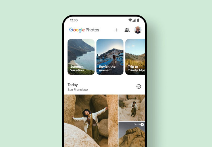 Fitur Baru Google Photos Kini Bisa Pertahankan Kualitas HDR setelah Diedit