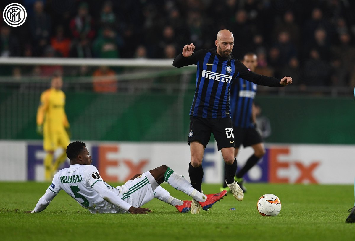 Hasil Lengkap Pertandingan Liga Europa: Inter dan Chelsea Menang, Arsenal Kalah