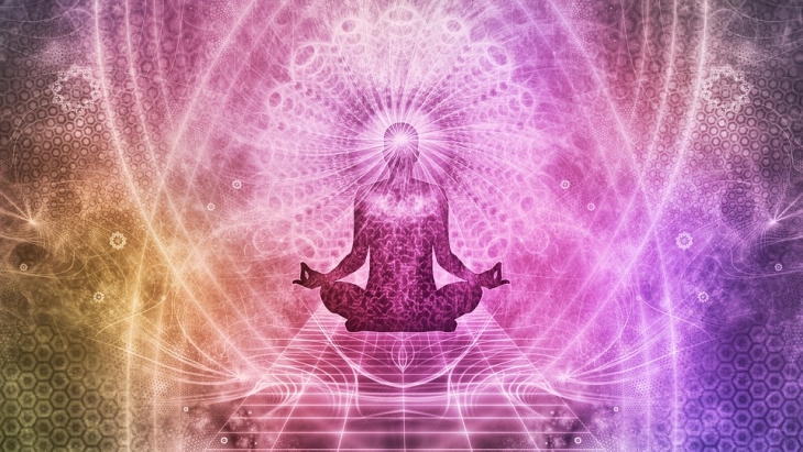 Bobalah untuk yoga (Sumber: Pixabay/Activedia)