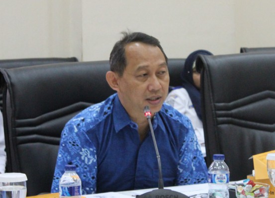 Pengamat Transportasi, Djoko Setijowarno