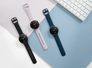 Pilihan Smartwatch Mini Stylish dan Powerfull