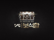 Grup Idola Terbaru YG Entertainment, TREASURE Debut dengan Lagu 'BOY'