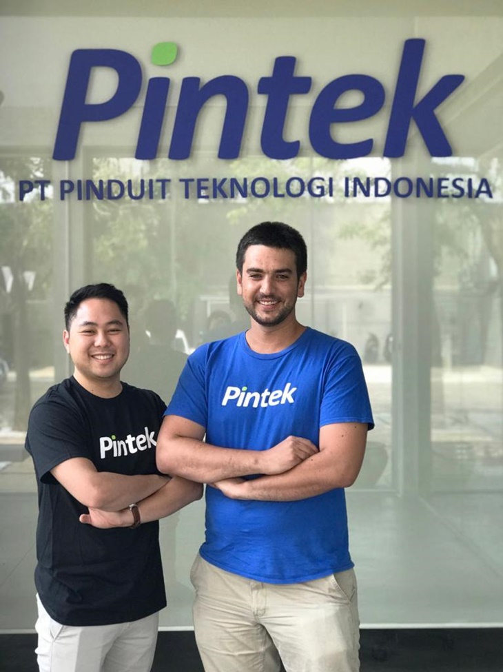 Perusahaan Financial Technology Siap Dorong Bisnis dan UKM Pendidikan