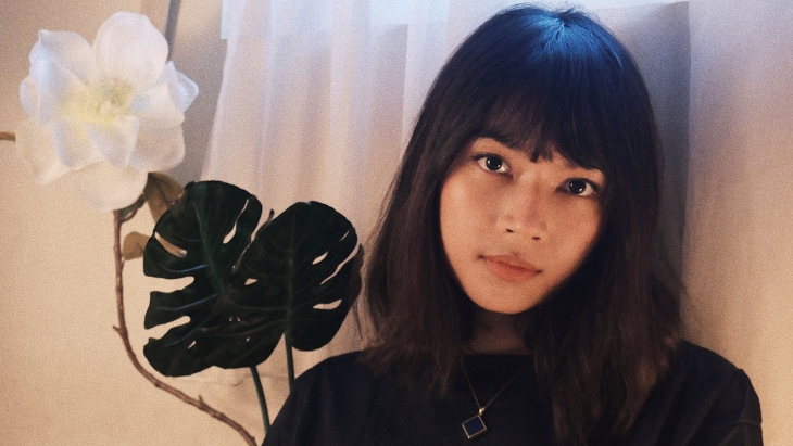 Vira Talisa Aransemen Ulang Lagu 'Makna Nostalgia' Candra Darusman