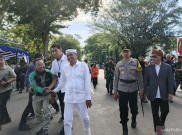 Gubernur Jawa Barat Janjikan Kondisi Jalan Baik Saat Arus Mudik-Balik Lebaran 2025, Juga Tidak Gelap