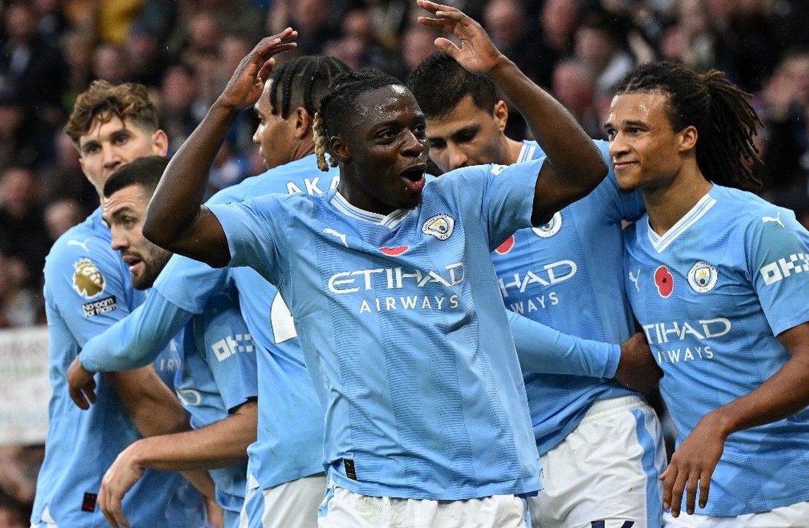 Prediksi Crystal Palace vs Manchester City: Haaland Cs Dijagokan Menang di Selhurst Park