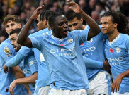 Prediksi Crystal Palace vs Manchester City: Haaland Cs Dijagokan Menang di Selhurst Park
