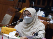 DPR Minta Pemerintah Edukasi Warga Terkait Gejala Varian Omicron