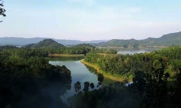 ulu kasok