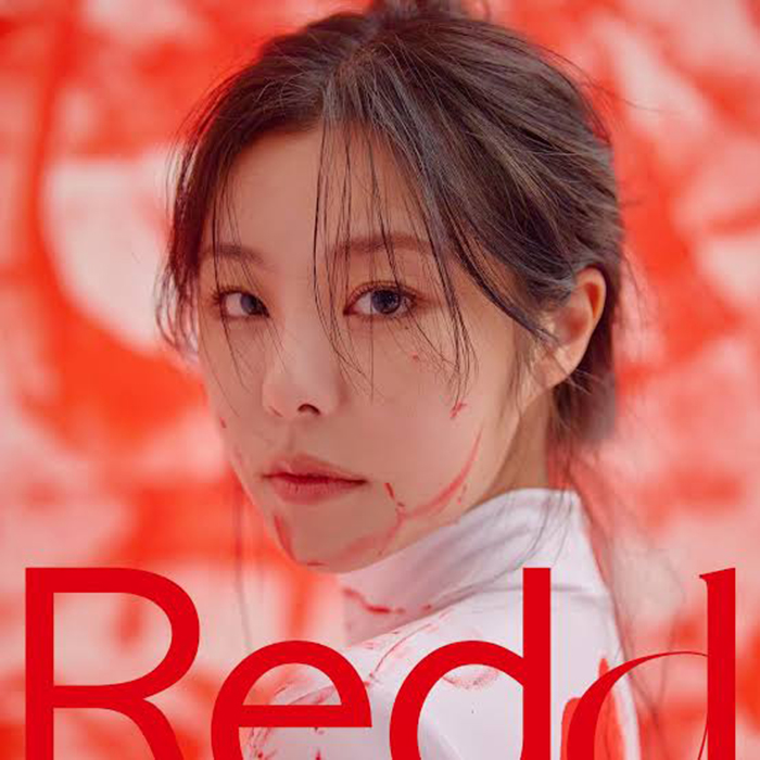 wheein mamamoo