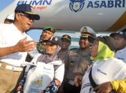 Mahfud MD Minta Ribut Kasus Asabri Disetop