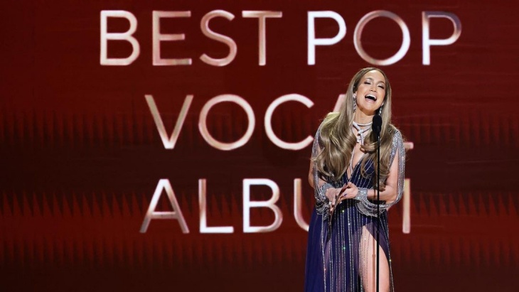Daftar Lengkap Peraih Grammy Awards 2023
