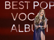 Daftar Lengkap Peraih Grammy Awards 2023