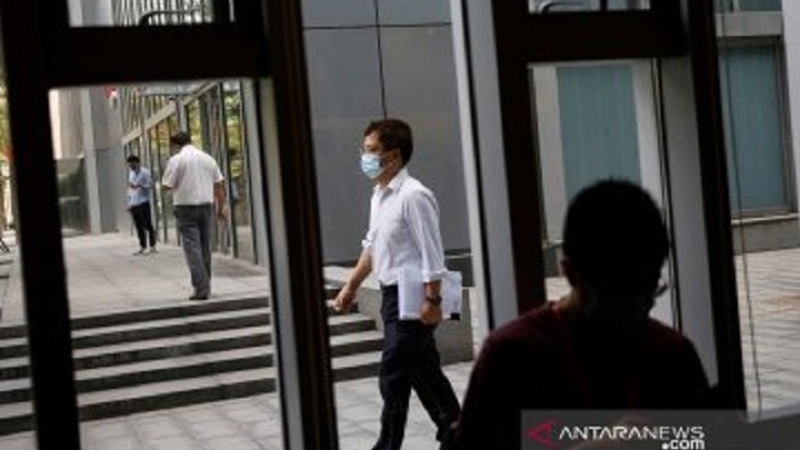 Berikut Perkembangan Terkini Kasus COVID-19 di Tiongkok