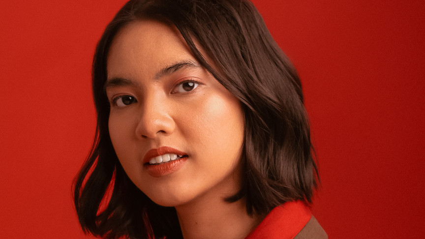 Lirik Lengkap Lagu 'Biru' Milik Dere, Kisahkan Perjalanan Cintanya