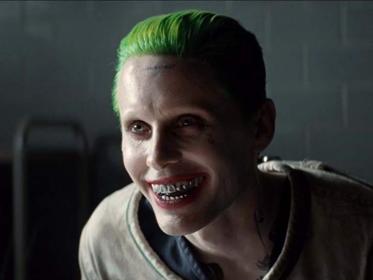 Jared Leto Kembali Jadi Joker di Snyder’s Cut