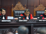 MK Tolak Dalil BPN Prabowo-Sandi soal THR