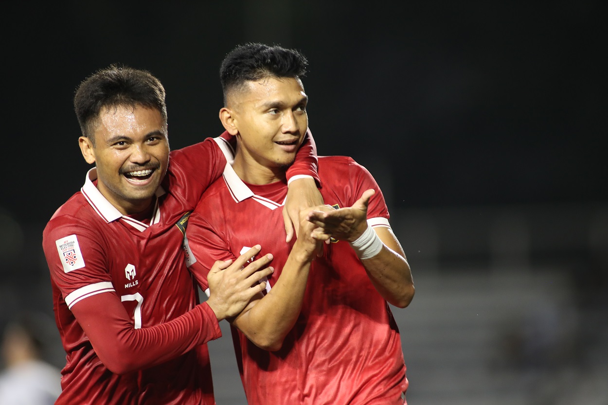 Hasil Drawing Babak Kedua Kualifikasi Piala Dunia 2026: Indonesia Berpeluang Hadapi Vietnam, Filipina, dan Irak