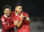 Hasil Drawing Babak Kedua Kualifikasi Piala Dunia 2026: Indonesia Berpeluang Hadapi Vietnam, Filipina, dan Irak