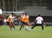 Timnas Indonesia U-20 Hadapi Moldova dan Antalyaspor