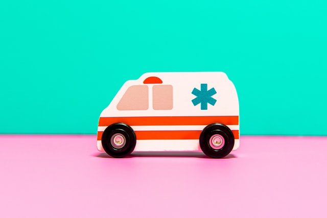 ambulans