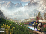 'Horizon Zero Dawn' Tinggalkan Epic Games Store, Gara-gara Mau ada Versi Remaster?