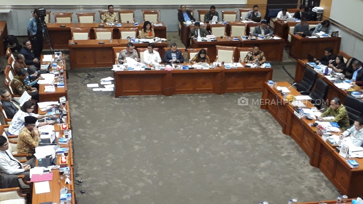 Tuding OTT KPK Jebakan, Artelia Dahlan: Kami Tidak Idiot