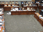 Tuding OTT KPK Jebakan, Artelia Dahlan: Kami Tidak Idiot