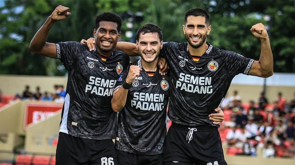 Semen Padang Diharapkan Tidak Terperangkap Hasil Buruk Lagi Usai Putus Rantai 8 Kekalahan dengan Kemenangan