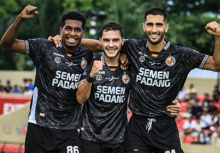 Semen Padang Diharapkan Tidak Terperangkap Hasil Buruk Lagi Usai Putus Rantai 8 Kekalahan dengan Kemenangan
