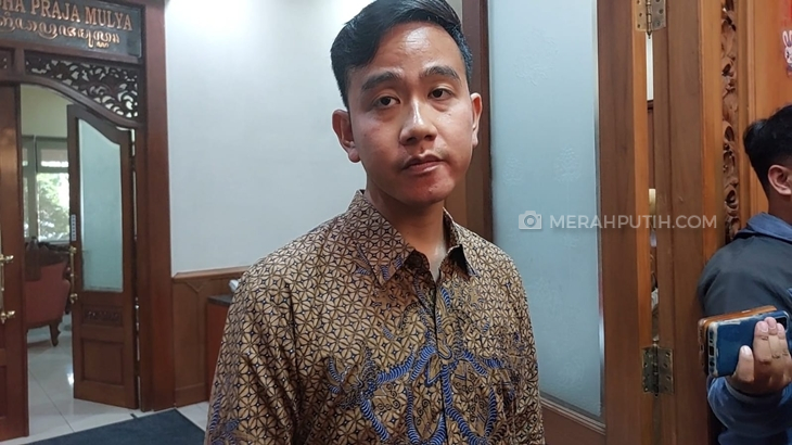Kesetiaan kepada PDIP Dipertanyakan Jelang Putusan MK, Gibran: Orang Bebas Menilai
