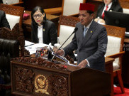 Tanggapi Ramai Hoaks KUHAP, Ketua Komisi III DPR Tegaskan Tugasnya untuk Meluruskan