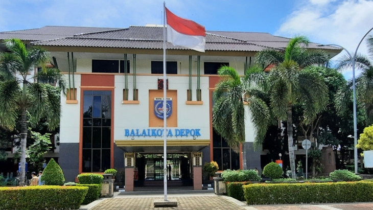 Depok Buka Pendaftaran CPNS dan PPPK 2021, Berikut Alokasinya