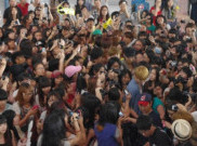Tindakan Gila Fan Sasaeng Demi Mendekati Idola K-Pop di Pesawat