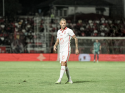 Malut United Berlatih Keras demi Boyong 3 Poin dari Markas Persija Jakarta