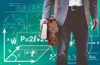 profesor