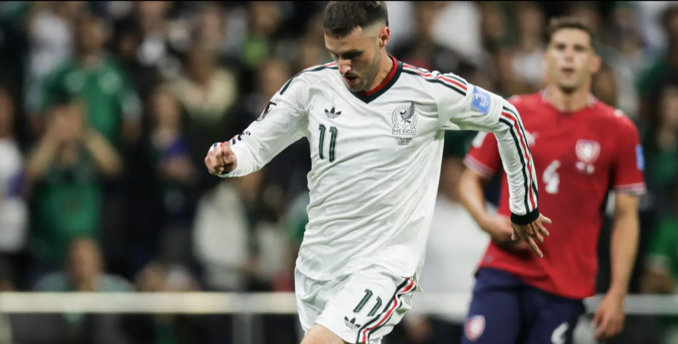 Empat Bintang AC Milan Tampil Bapuk di Piala Dunia 2026, Siapa Saja Mereka?